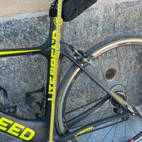 Bici da corsa LITESPEED C1R