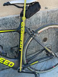 Bici da corsa LITESPEED C1R