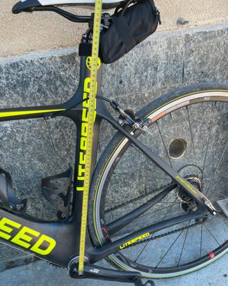 Bici da corsa LITESPEED C1R