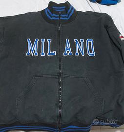 Felpa Ultras Inter "Brianza Alcoolica" XL