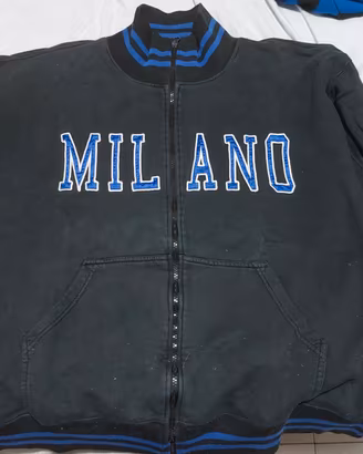 Felpa Ultras Inter "Brianza Alcoolica" XL