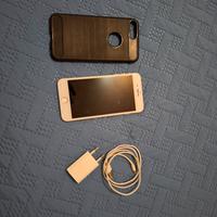 Iphone 8 plus 256gb
