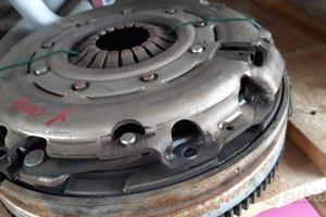 Volano Bimassa Fiat 500 X 1.6 MTJ