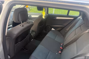 Mercedes c 220 avantgarde