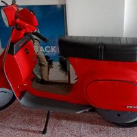 PIAGGIO VESPA PK-50XL 