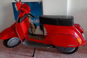 PIAGGIO VESPA PK-50XL 