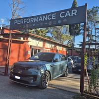 Land Rover Range Sport 3.0D l6 249 CV Dynamic HSE