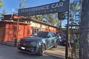 Land Rover Range Sport 3.0D l6 249 CV Dynamic HSE