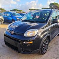 FIAT Panda 1.0cc HYBRID GSE CITYLIFE 70cv