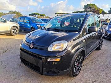 FIAT Panda 1.0cc HYBRID GSE CITYLIFE 70cv