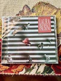 Laura Pausini - Anime parallele con autografo