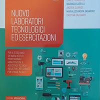 Nuovo laboratori tecnologici ed esercitazioni 2