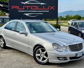 Mercedes-benz E 280 CDI cat EVO Avantgarde
