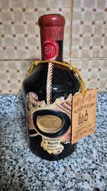 Recioto Amarone Bertolo