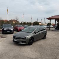 Opel Astra 1.5 CDTI 122 CV S&S Sports Tourer GS Li