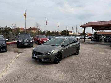 Opel Astra 1.5 CDTI 122 CV S&S Sports Tourer GS Li