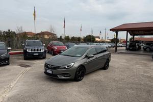 Opel Astra 1.5 CDTI 122 CV S&S Sports Tourer GS Li