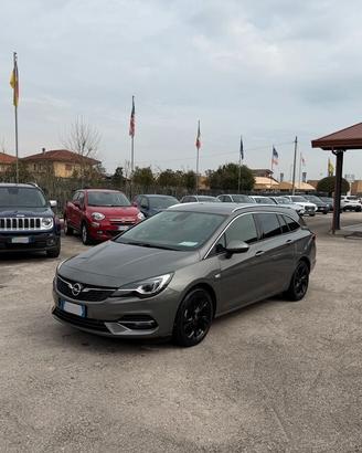 Opel Astra 1.5 CDTI 122 CV S&S Sports Tourer GS Li