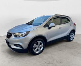 Opel Mokka X 1.6 CDTi 110cv NAVI/PARK SENSOR