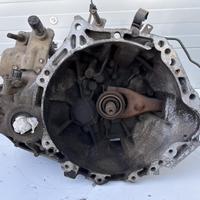 CAMBIO MANUALE COMPLETO TOYOTA Yaris Serie Benzina