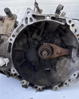 CAMBIO MANUALE COMPLETO TOYOTA Yaris Serie Benzina