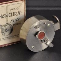 PhotoClip A - M&V Autoscatto