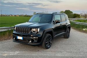 Jeep Renegade S 2.0 mjt 4x4