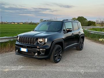 Jeep Renegade S 2.0 mjt 4x4