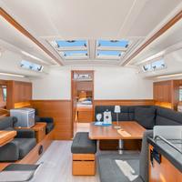 Hanse 455 - 2018 - Full Optional Pronta a salpare