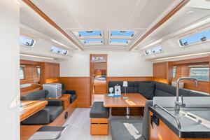 Hanse 455 - 2018 - Full Optional Pronta a salpare