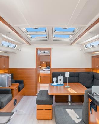 Hanse 455 - 2018 - Full Optional Pronta a salpare