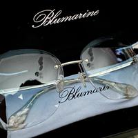 Occhiali da sole Blumarine