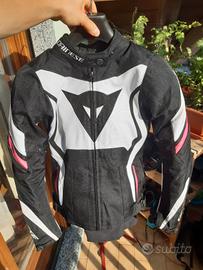 Giacca da donna Dainese Edge Tex  tg. 40