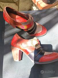 Scarpe Laura Vita nr 37