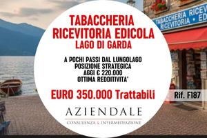 Attività / Licenza di 50 m² con 1 locale a Bardoli