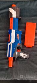Nerf Alfha trooper cs-12