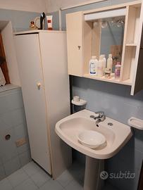 Bagno completo