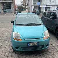 CHEVROLET MATIZ 2005