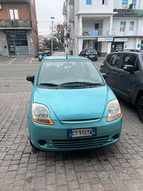 CHEVROLET MATIZ 2005