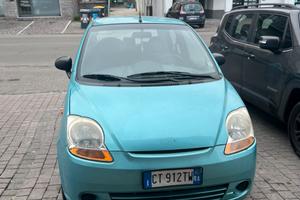 CHEVROLET MATIZ 2005
