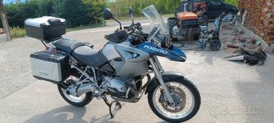 GS 1200 2004