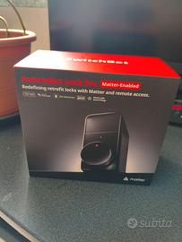 SwitchBot Lock Pro Matter-enabled WiFi SIGILLATO