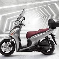 KYMCO PEOPLE S125 " TUO DA € 64/MESE "