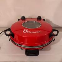 Forno Pizza Elettrico O’pizzarolo