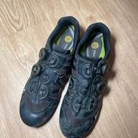 Scarpe SCOTT carbitex RC