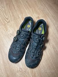 Scarpe SCOTT carbitex RC