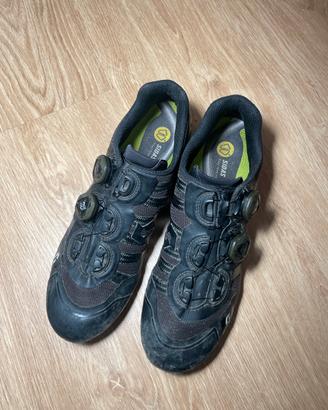 Scarpe SCOTT carbitex RC