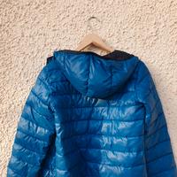 Giacche invernali Napapjri e Montura