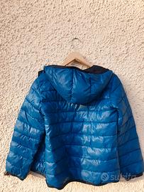 Giacche invernali Napapjri e Montura