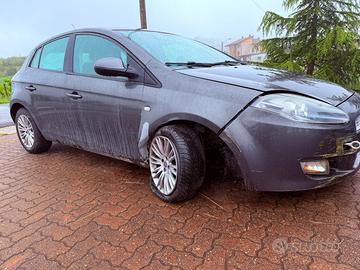 Fiat bravo